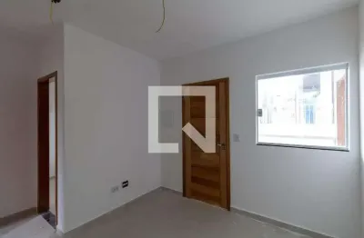 Apartamento para aluguel - jardim imperador, 2 quartos,  36 m² - são paulo