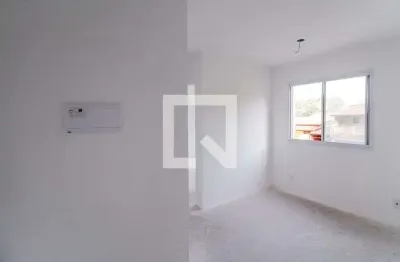 Apartamento para aluguel - cidade satelite santa barbara, 2 quartos,  37 m² - são paulo