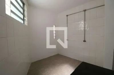 Kitnet / stúdio para aluguel - butantã, 1 quarto,  20 m² - são paulo