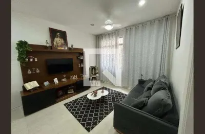 Apartamento para aluguel - cascadura, 2 quartos,  68 m² - rio de janeiro