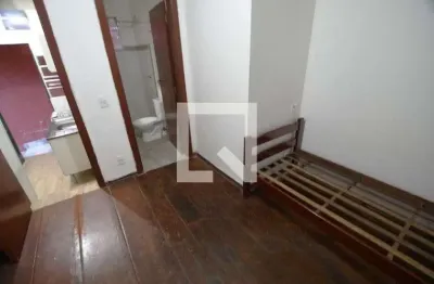 Kitnet / stúdio para aluguel - cidade universitária ii, 1 quarto,  18 m² - campinas