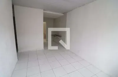 Casa para aluguel - vila formosa, 2 quartos,  50 m² - são paulo