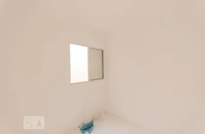 Apartamento para aluguel - cidade lider, 1 quarto,  34 m² - são paulo