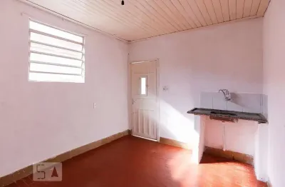Kitnet / stúdio para aluguel - vila leopoldina, 1 quarto,  25 m² - são paulo