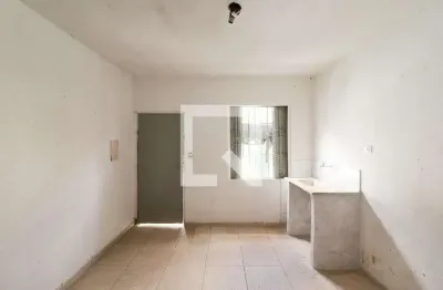 Kitnet / stúdio para aluguel - água fria, 1 quarto,  18 m² - são paulo