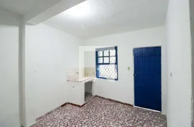 Kitnet / stúdio para aluguel - água fria, 1 quarto,  18 m² - são paulo