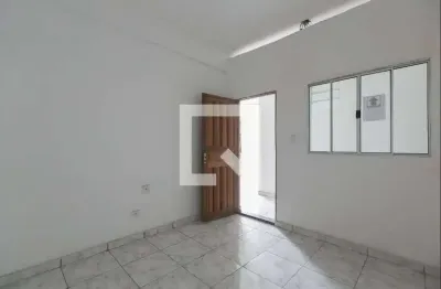 Kitnet / stúdio para aluguel - itaquera, 1 quarto,  40 m² - são paulo