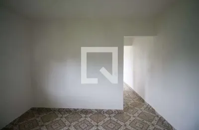 Casa para aluguel - vila princesa isabel, 1 quarto,  56 m² - são paulo