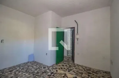 Kitnet / stúdio para aluguel - nonoai, 1 quarto,  30 m² - porto alegre