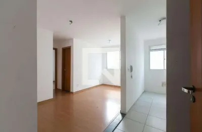 Apartamento para aluguel - josé bonifácio, 2 quartos,  44 m² - são paulo