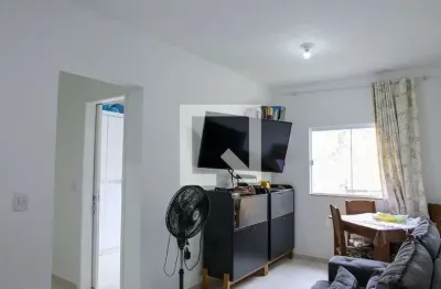 Apartamento para aluguel - cascadura, 2 quartos,  60 m² - rio de janeiro