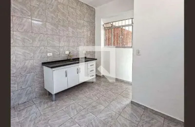 Casa para aluguel - piqueri, 1 quarto,  40 m² - são paulo