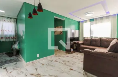 Apartamento para Aluguel - Parque do Carmo, 2 Quartos,  41 m² - São Paulo