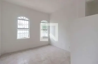 Casa para aluguel - jardim éster yolanda, 1 quarto,  25 m² - são paulo