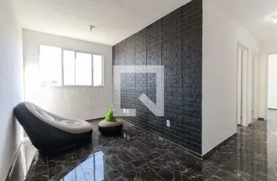 Apartamento para aluguel - vila princesa isabel, 2 quartos,  44 m² - são paulo