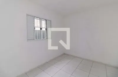 Kitnet / stúdio para aluguel - ponte rasa, 1 quarto,  40 m² - são paulo