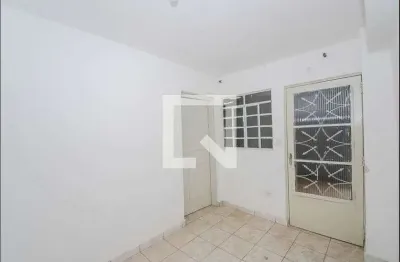 Casa para aluguel - jardim palmira, 1 quarto,  30 m² - guarulhos