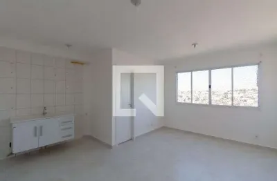 Apartamento para Aluguel - Itaquera, 1 Quarto,  24 m² - São Paulo