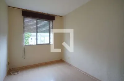 Apartamento para Aluguel - Jardim Itu-Sabará, 2 Quartos,  49 m² - Porto Alegre