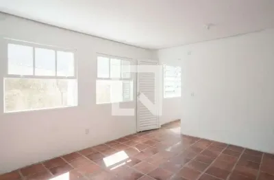 Apartamento para aluguel - partenon, 1 quarto,  41 m² - porto alegre
