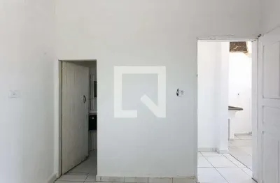 Casa com 1 quarto para alugar na Rua Barão de Itamaracá, Vila Carrão, São Paulo