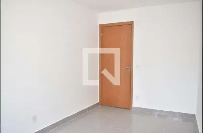 Apartamento para aluguel - guaratiba, 2 quartos,  41 m² - rio de janeiro