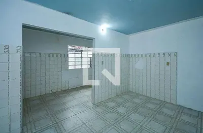 Casa para aluguel - cidade dutra, 2 quartos,  105 m² - são paulo