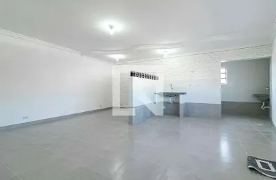 Casa para aluguel - ponte rasa, 1 quarto,  50 m² - são paulo