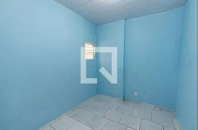 Casa para aluguel - cambuci, 1 quarto,  30 m² - são paulo