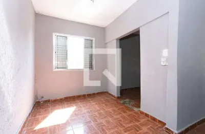 Casa para aluguel - vila carrão, 1 quarto,  50 m² - são paulo