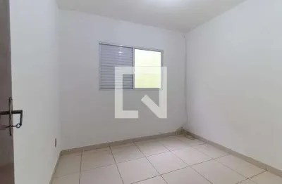 Casa com 1 quarto para alugar na Rua João de Miranda, Itaquera, São Paulo