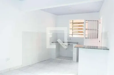 Casa para aluguel - bosque da saúde, 1 quarto,  30 m² - são paulo