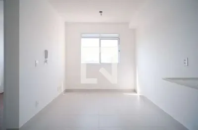 Apartamento para aluguel - cangaíba, 2 quartos,  32 m² - são paulo