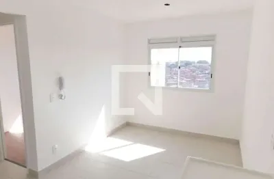 Apartamento para aluguel - ponte grande, 2 quartos,  32 m² - guarulhos
