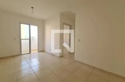 Apartamento para aluguel - jardim são paulo, 2 quartos,  52 m² - sorocaba