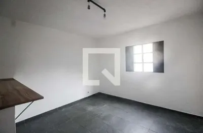 Kitnet / stúdio para aluguel - vila santa maria, 1 quarto,  20 m² - são paulo