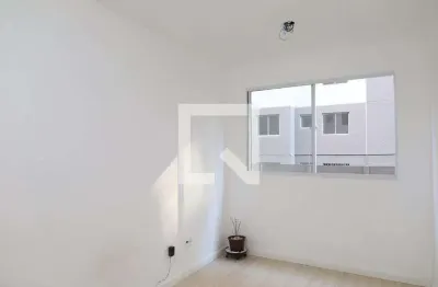 Apartamento para aluguel - itaquera, 2 quartos,  49 m² - são paulo