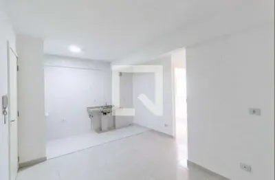 Apartamento para aluguel - itaquera, 2 quartos,  36 m² - são paulo