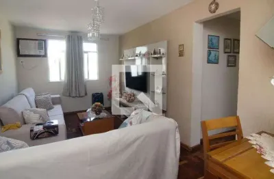 Apartamento para aluguel - penha, 2 quartos,  45 m² - rio de janeiro