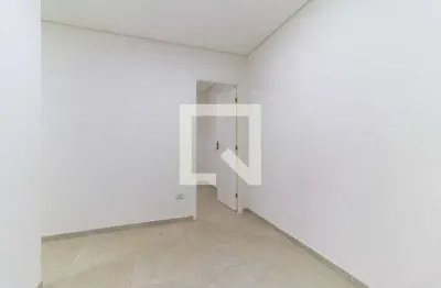 Apartamento para aluguel - vila alzira, 1 quarto,  33 m² - são paulo