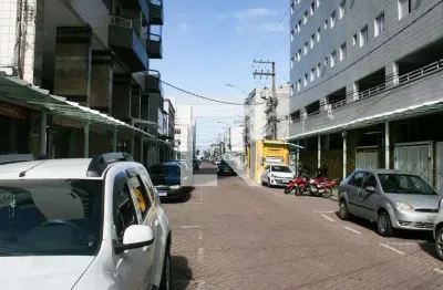 Kitnet / stúdio para aluguel - cidade ocian, 1 quarto,  30 m² - praia grande