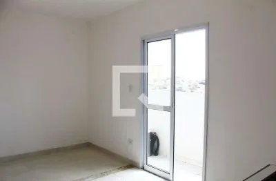 Apartamento para aluguel - itaquera, 2 quartos,  55 m² - são paulo