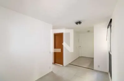 Apartamento para aluguel - campo grande, 2 quartos,  51 m² - rio de janeiro