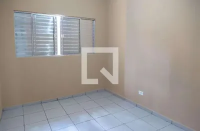 Casa para aluguel - torres tibagy, 1 quarto,  60 m² - guarulhos