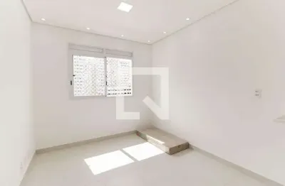 Apartamento para aluguel - josé bonifácio, 2 quartos,  32 m² - são paulo