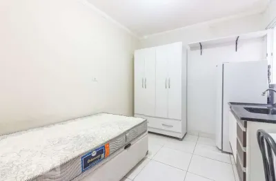 Apartamento para aluguel - jardim éster yolanda, 1 quarto,  30 m² - são paulo