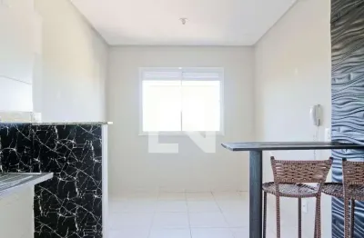Apartamento para Aluguel - Jaraguá, 2 Quartos,  32 m² - São Paulo