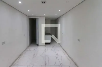Kitnet / stúdio para aluguel - vila santa clara, 1 quarto,  15 m² - são paulo
