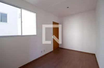 Apartamento para aluguel - wanel ville, 2 quartos,  41 m² - sorocaba