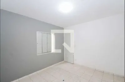 Casa para aluguel - jardim palmira, 1 quarto,  30 m² - guarulhos